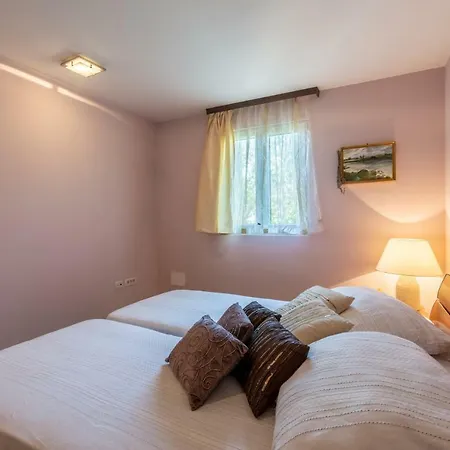 Bistrica Bay - Charme Homes 아파트 *