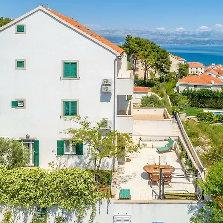 Bistrica Bay - Charme Homes *