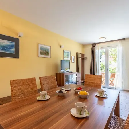 아파트 Bistrica Bay - Charme Homes