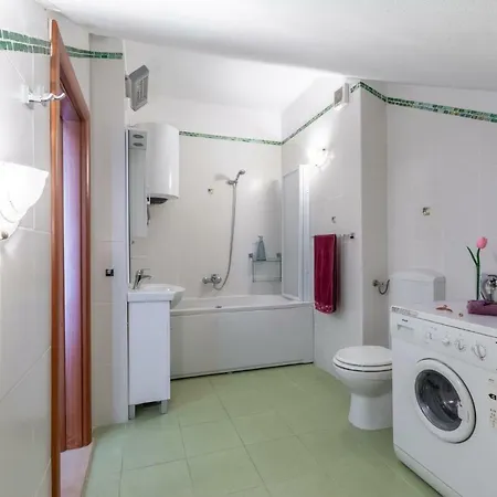 Bistrica Bay - Charme Homes *